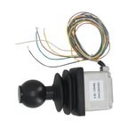 Dual Axis Joystick Controller for Haulotte HA18PX, HA51JRT, HA18PX NT (2441305350)