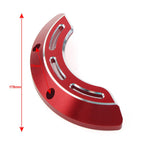 Left Engine Slider Frame Crash Protector Pads for HONDA CMX300 500 (2017-19)