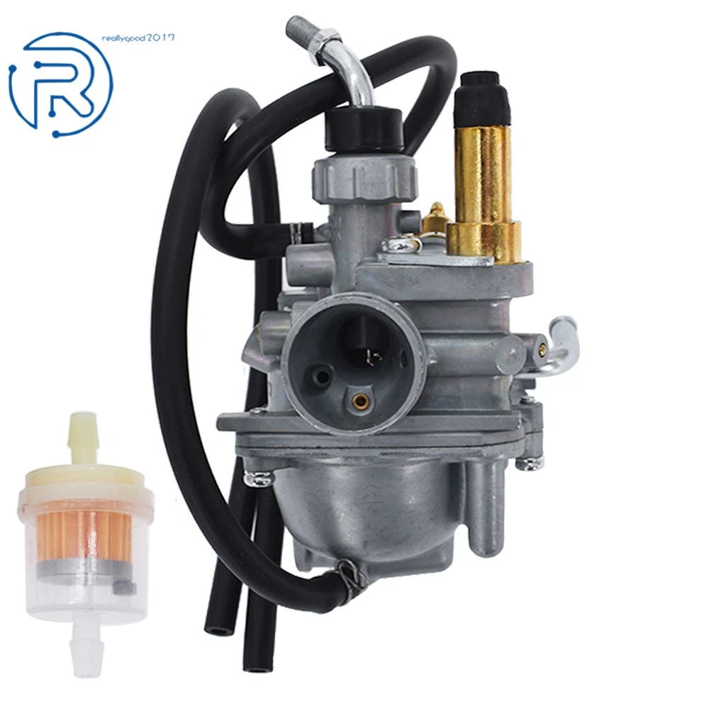 Carburetor with Fuel Filter for Yamaha TTR50 (2006–2011)