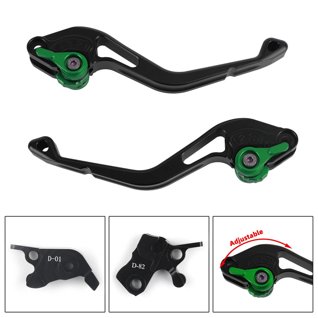 Clutch Brake Lever for Ducati Hypermotard 821 939 SP (2014–2019)