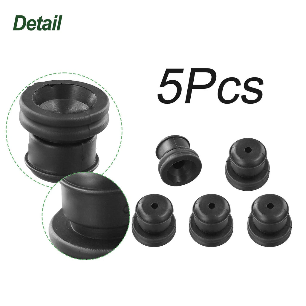 Rubber Buffer Block for