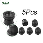 Rubber Buffer Block for