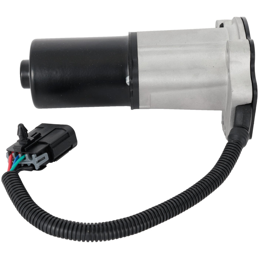 Transfer Case Motor for Chevy Trailblazer GMC Envoy (2002–2009)