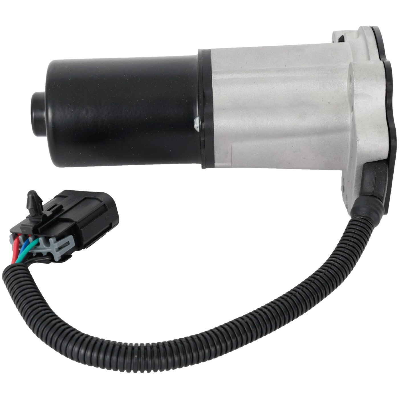 Transfer Case Motor for Chevy Trailblazer GMC Envoy (2002–2009)