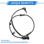 ABS Wheel Speed Sensor for Chevrolet Sonic (No. 66028/95019935/94544448)