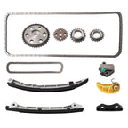 Timing Chain Kit for Mazda 3 2.3L (2007-2013) w/Oil Pump