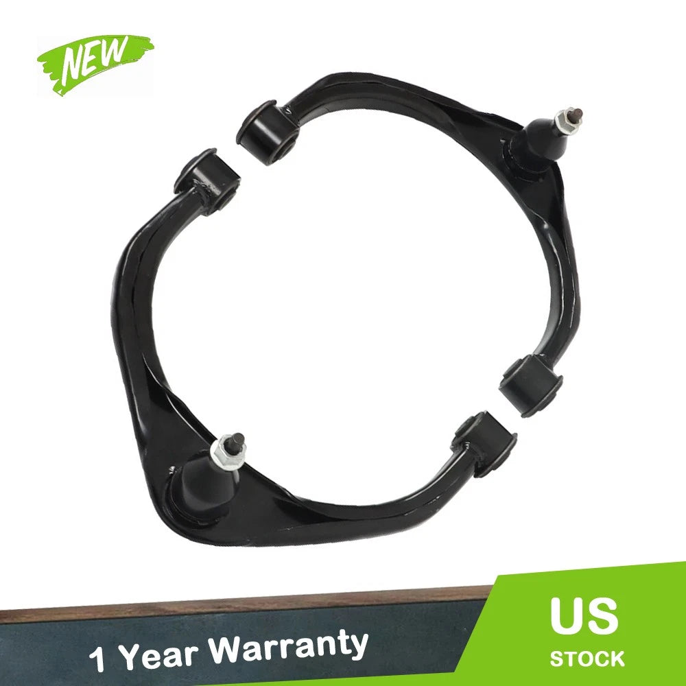 Front Upper Control Arm with Ball Joints for Ram 1500 (2011–2019)