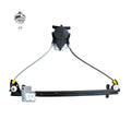 Front Right Manual Window Regulator for Suzuki Vitara TA Escudo (1988���1998)