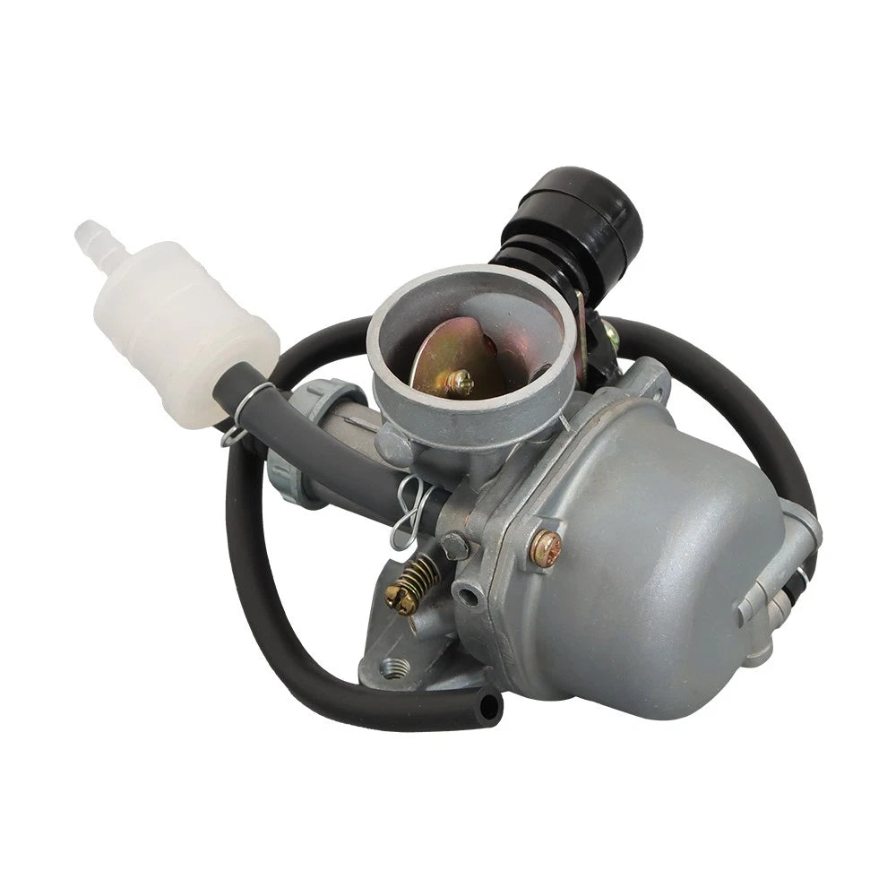 Carburetor Air Filter for 50cc 70cc 90cc 110cc 125cc ATV Dirt Bike Go Kart