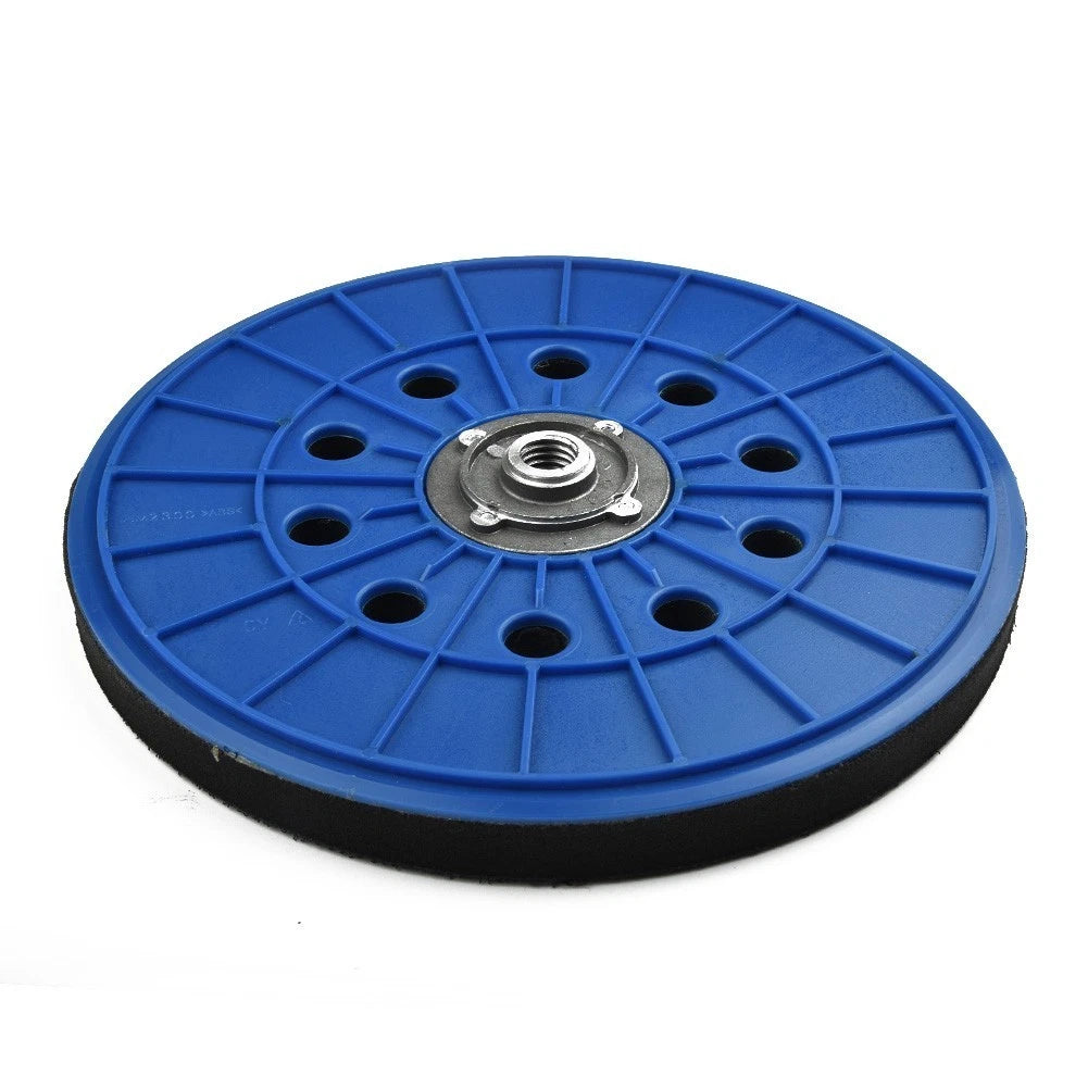 Backup Pad for Drywall Sander 230mm 14mm Thread (Compatible Models)