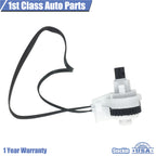 A/C Heater Recirc Button Switch for Toyota Corolla RAV4 Scion XB