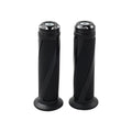 7/8" Rubber Gel Hand Grips for Yamaha MX ATV Pit Dirt Bike