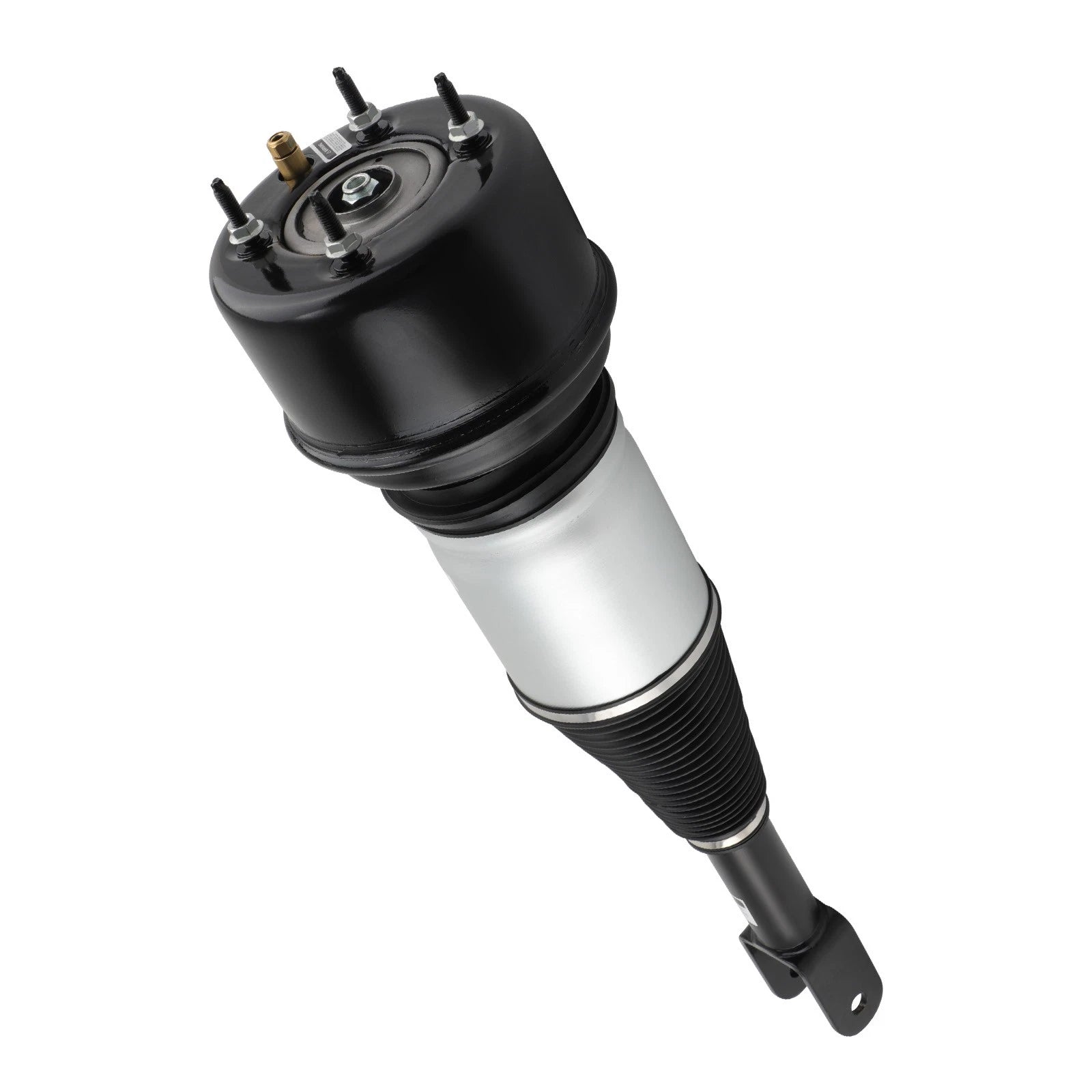 Front Air Suspension Shock Absorber for Jaguar XJ XJ8 XJR (2004–2009) C2C41339