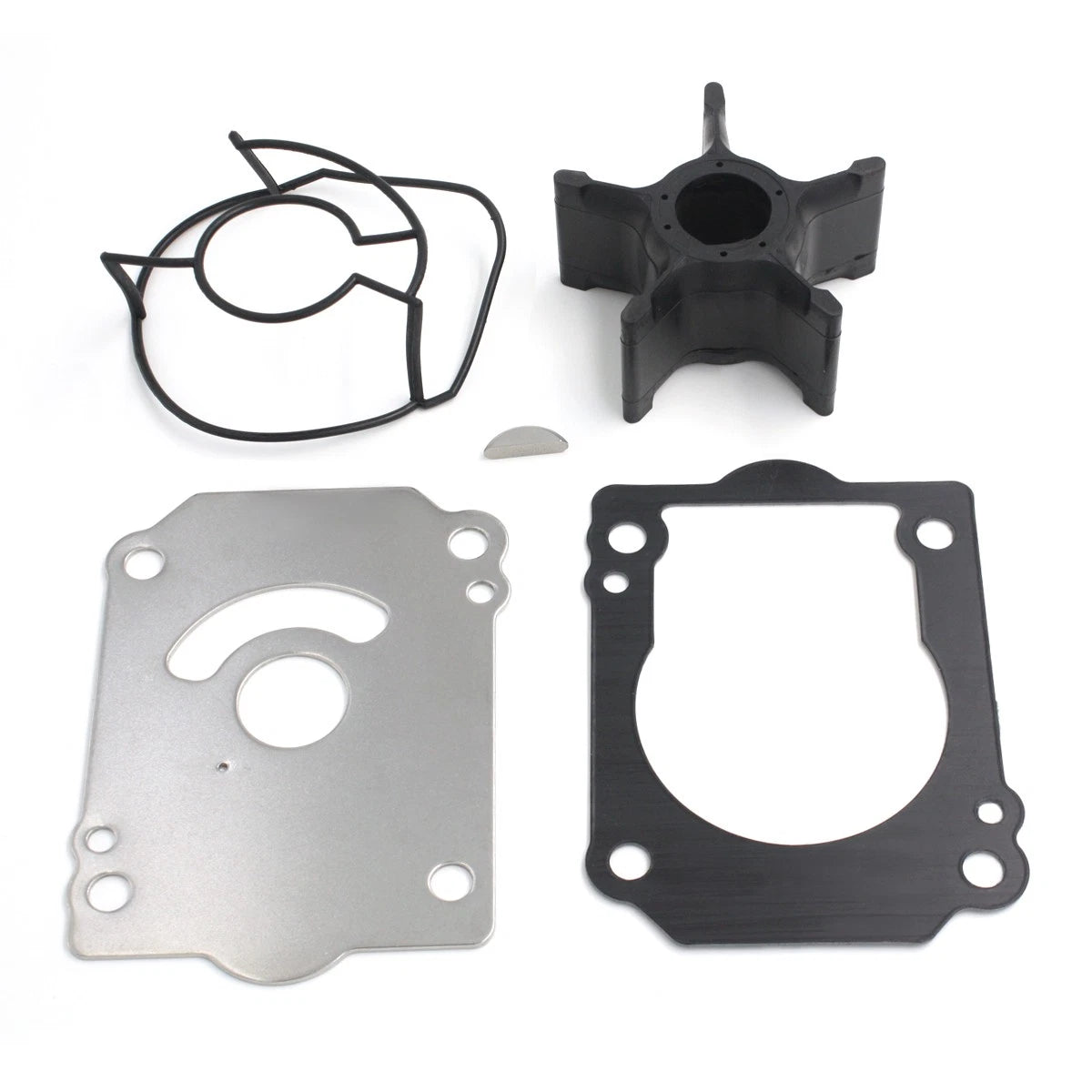 Water Pump Repair Kit 17400-93J02 for Suzuki DF 200/225/250 (2000–2023)