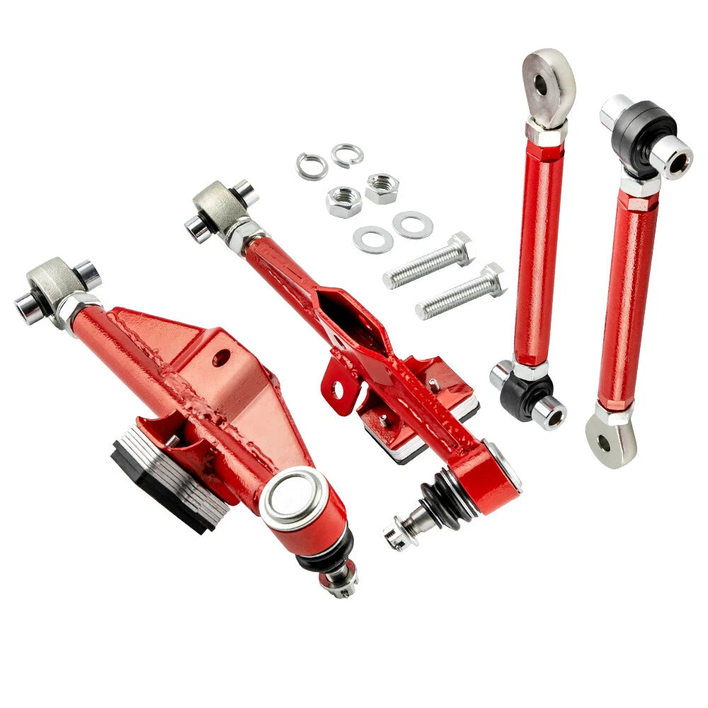 Front Lower Control Arms for Nissan 240SX S13 (1989–1998)