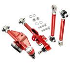 Front Lower Control Arms for Nissan 240SX S13 (1989–1998)