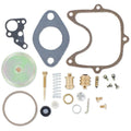 Holley Carburetor Repair Rebuild Kit for Ford (2000–4000) HCK01
