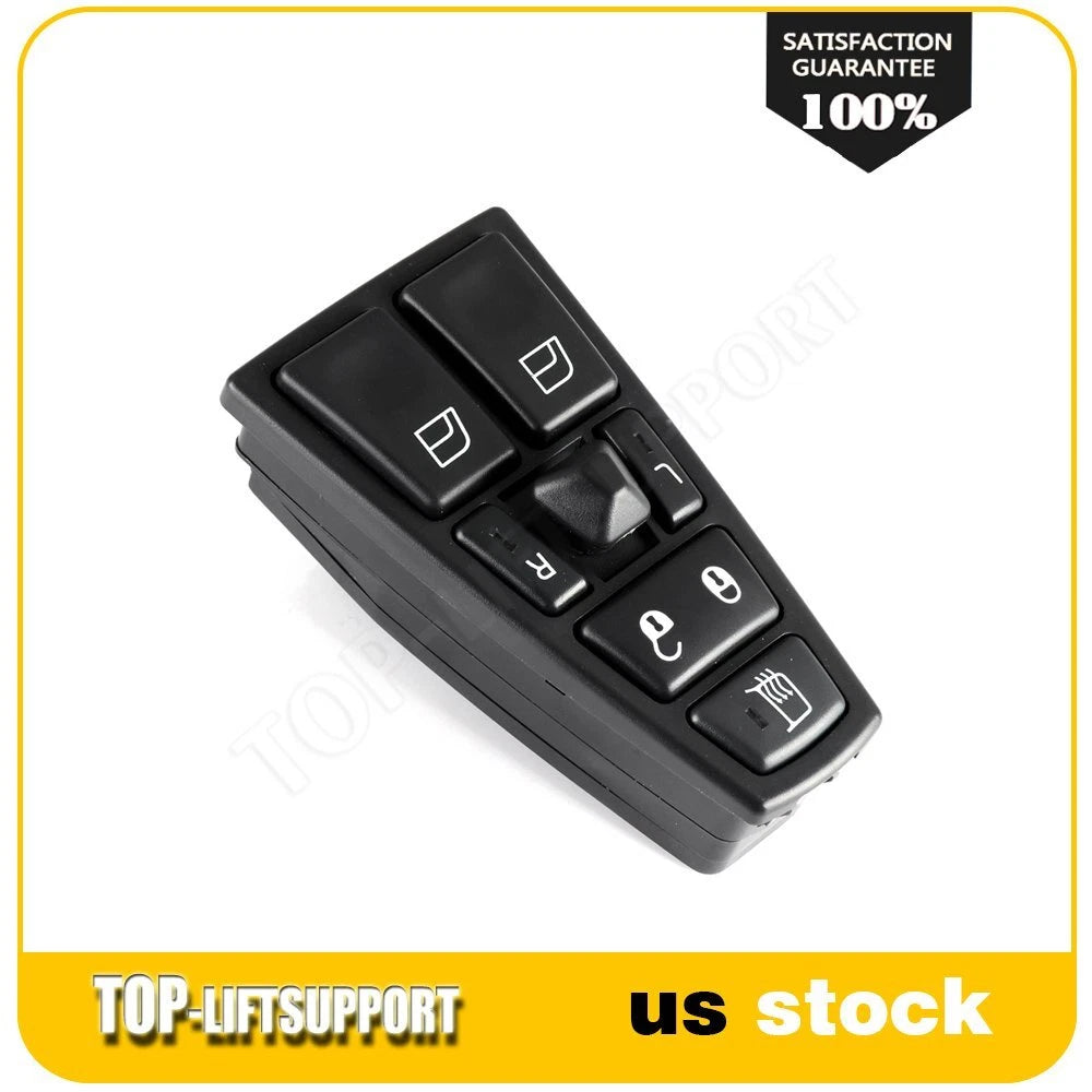 Window Control Switch for Volvo VHD (2004–2015)