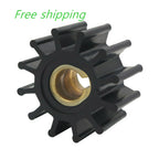 Flexible Impeller for Jabsco 4568-0001, OBR 6620, Sierra 18-3075