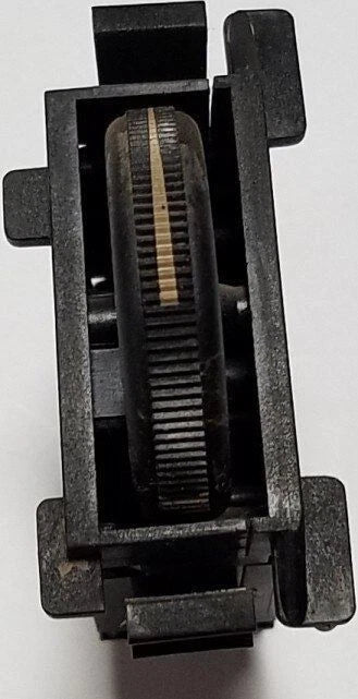 Dimmer Switch for Lincoln Mark VII (1990–1992) E80B-11691-AA