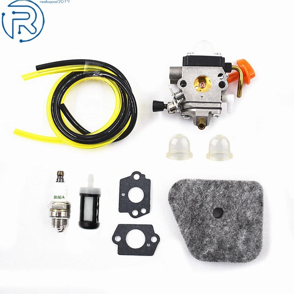 Carburetor for STIHL FS100, KM110R, KM130, HL100, HT100, FS100RX, FS130R 