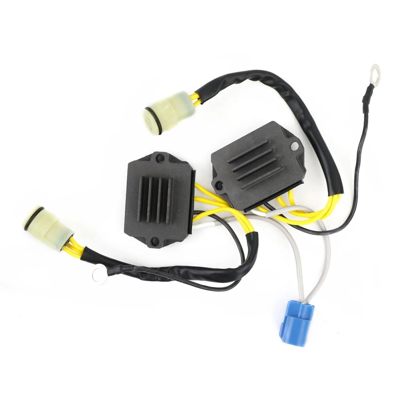 Rectifier Regulator for Suzuki DF 200 300 Hp (2007–2017) 32800-98J01 T9