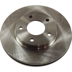 Front Disc Brake Rotors for Dodge Caliber (2007–2012)