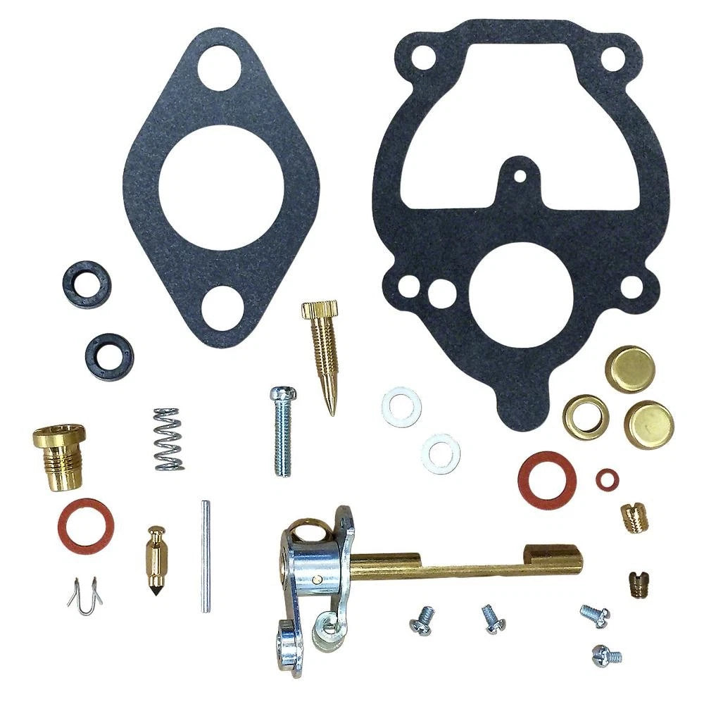 Carburetor Repair Kit ABC147 for International