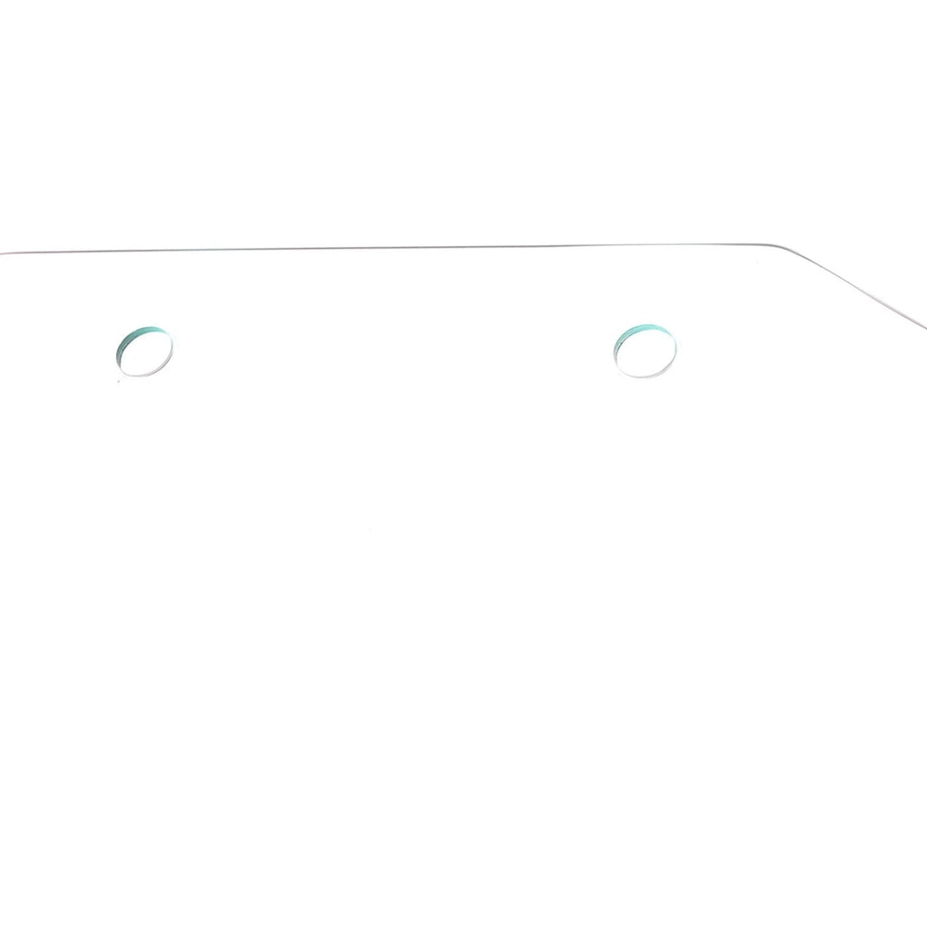 Front Driver Door Glass for Dodge Neon (2000–2005)