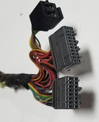 Keyless Entry Computer Harness Pigtail for Lincoln Mark VIII (1997–1998)