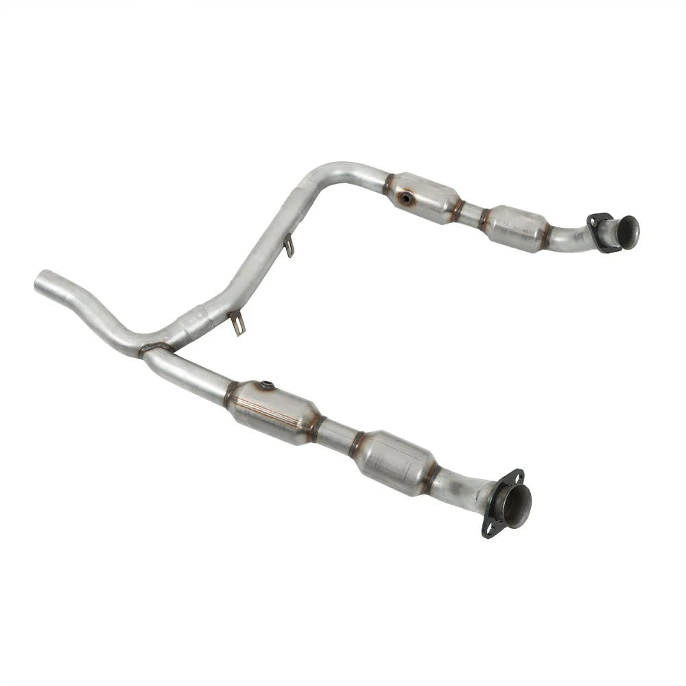 Catalytic Converter Set for Ford F-150 (2001-2003) 4.2L RWD