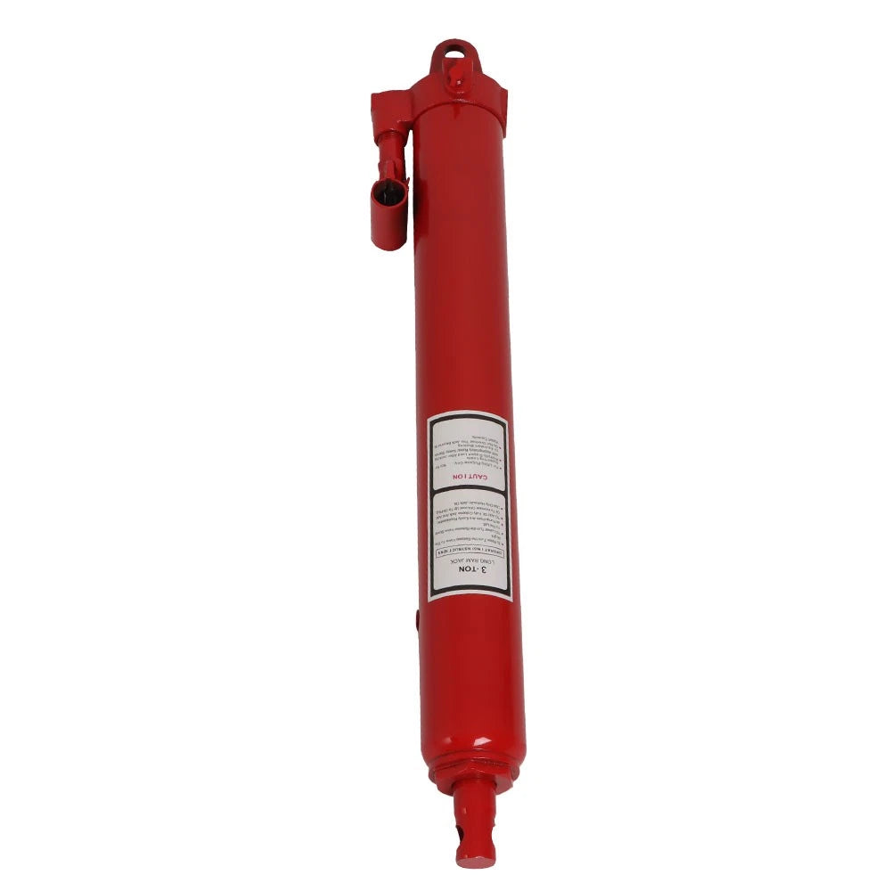 3 Ton Hydraulic Jack for Shop Crane Engine Hoist