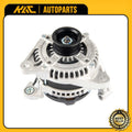 Alternator for Dodge Durango Jeep Commander Liberty Grand Cherokee (2011–2014)