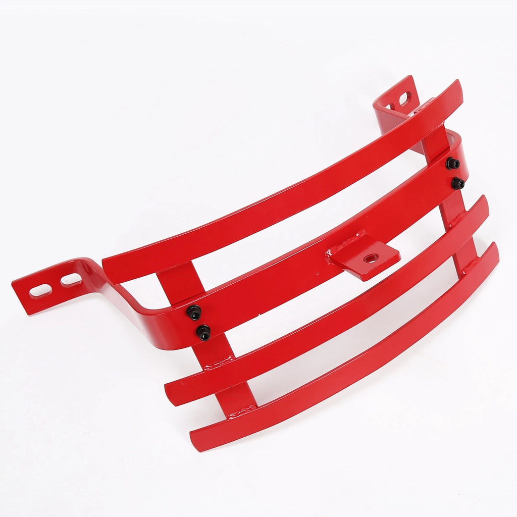 Bumper for Ford Massey Ferguson 2N 8N 9N 600 800 2000 3000 TO20 TO30 (#311541HD)
