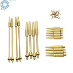Carburetor Synchronizer Kit for Make Model