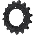 Drive Sprocket for Takeuchi TL12R2 (2012-2023) 16T 9 Bolt