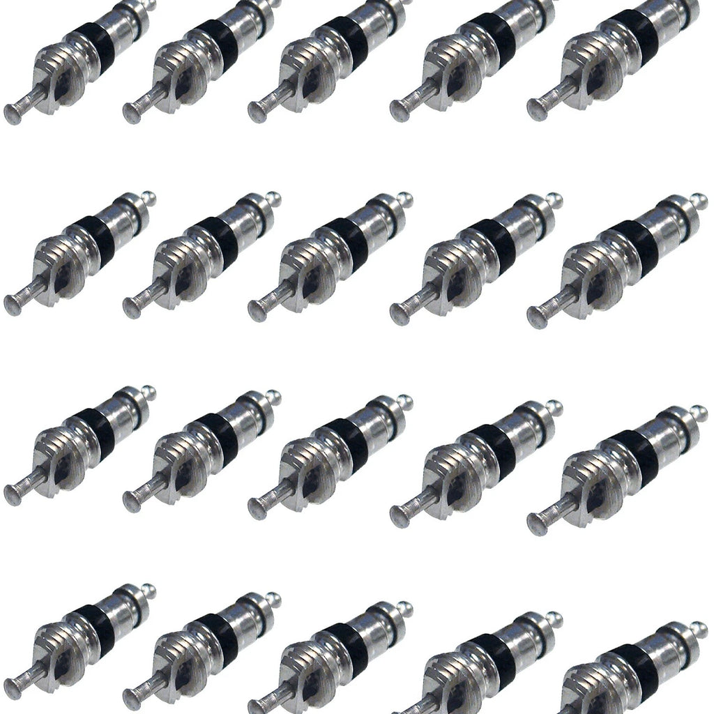 A/C System Valve Core Replacement Parts for Standard Vehicles (2000–2024)