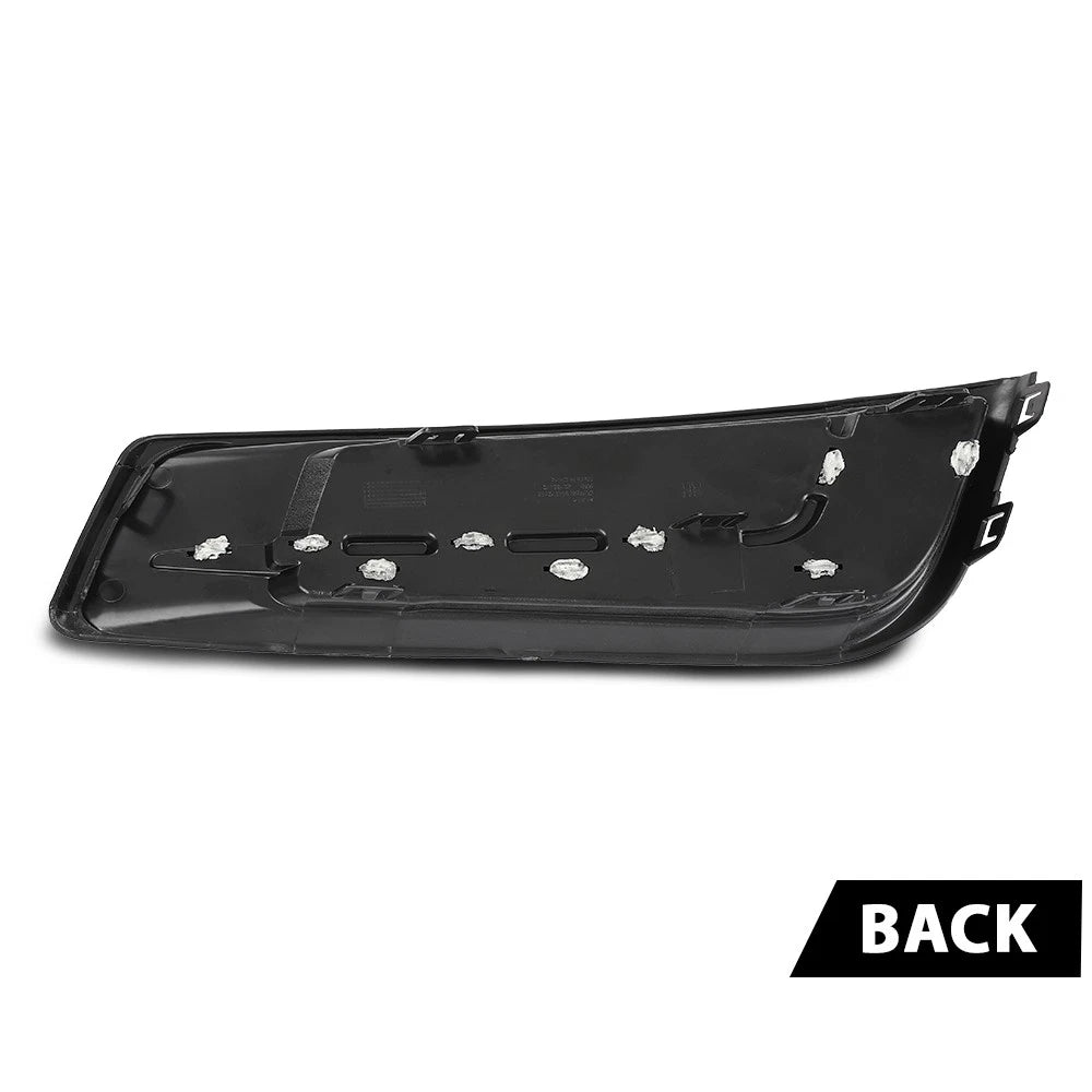 Fog Light Cover for Cadillac XTS (2013–2017) Right Side