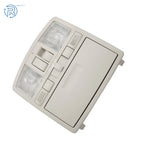 Overhead Console Map Reading Lamp for Mazda 6 (2009–2011)