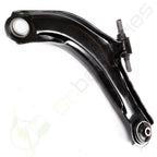 Suspension Lower Control Arm Ball Joint Tie Rods Kit for Nissan Sentra (2007–2012)