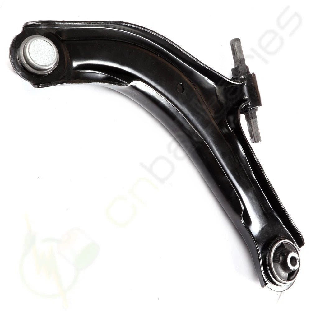 Suspension Lower Control Arm Ball Joint Tie Rods Kit for Nissan Sentra (2007–2012)