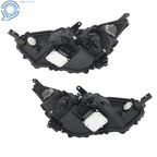 LED Headlight for Toyota BZ4X (2023–2025) Driver & Passenger Side