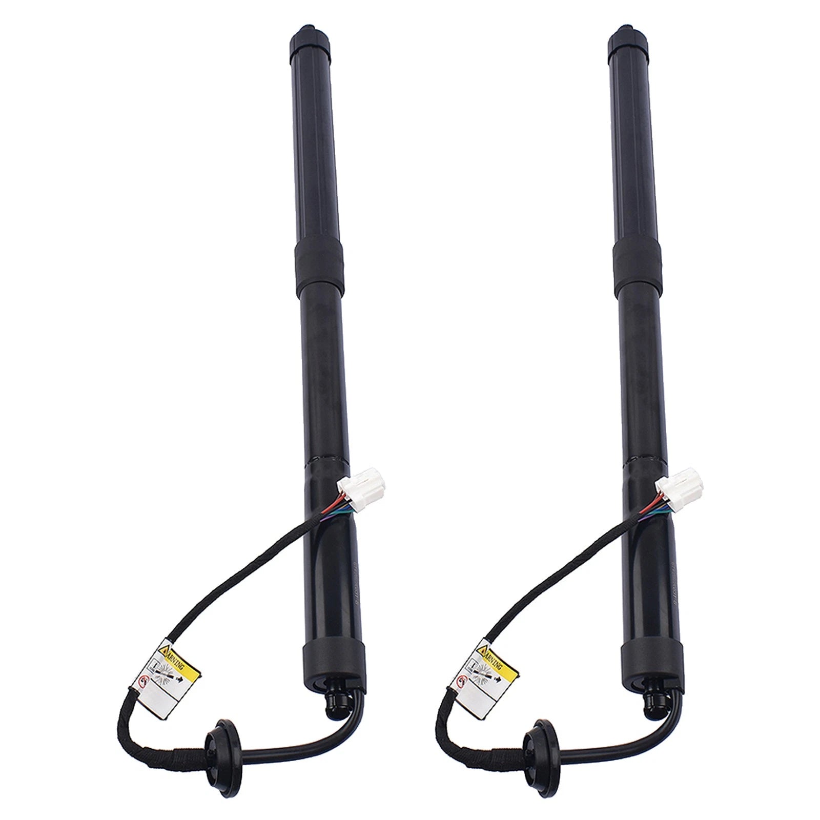 2X Power Hatch Lift Supports for Infiniti FX50 (2011-2013)