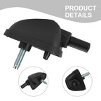 Plastic Roof Loop Antenna Base Assy AM/FM for HYUNDAI GETZ (2005–2010)