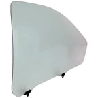 Front Passenger Door Glass for Toyota Sienna (1998–2003)