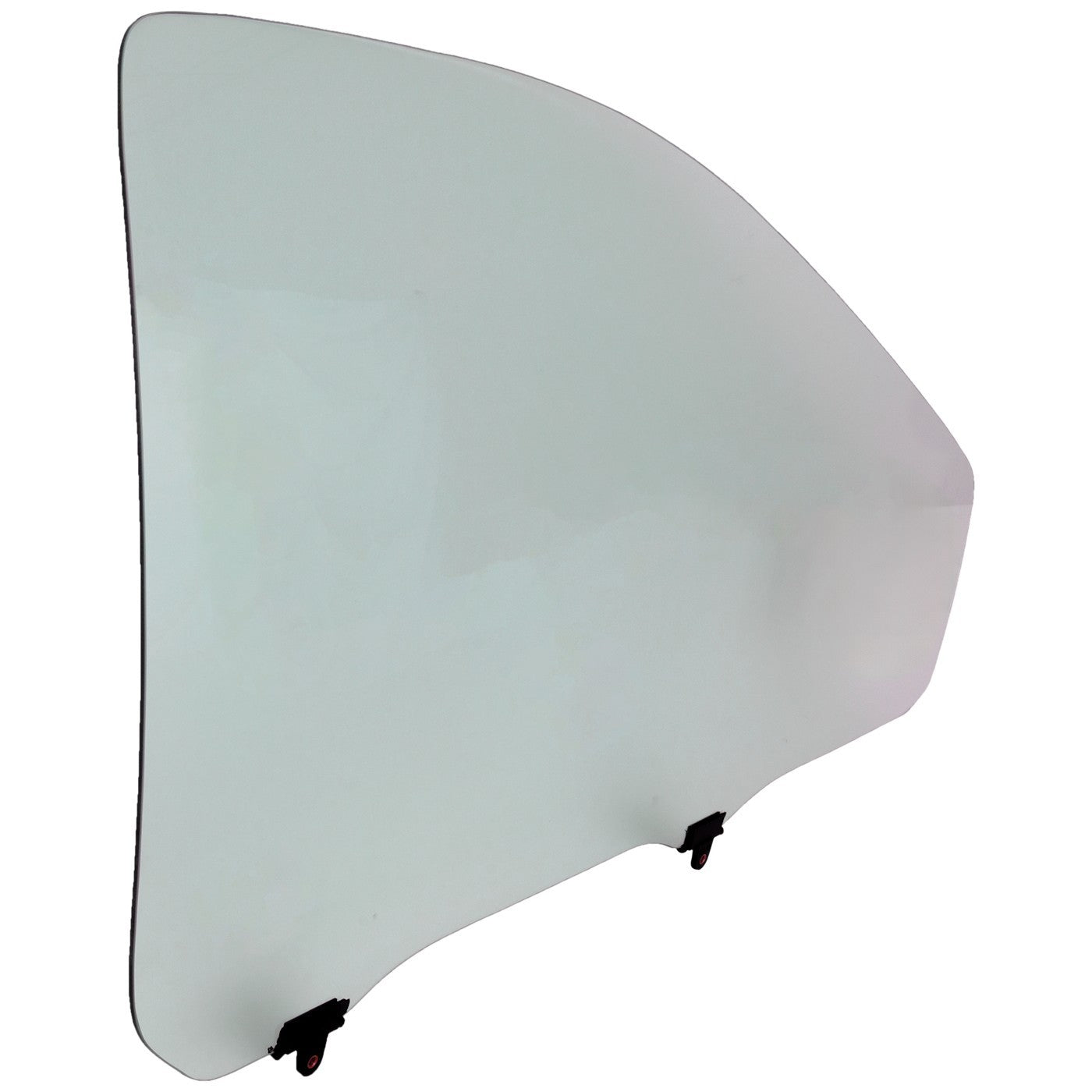 Front Passenger Door Glass for Toyota Sienna (1998–2003)