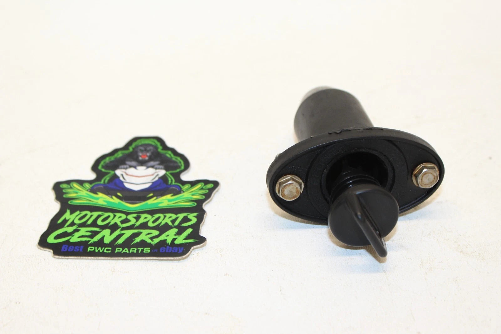 Drain Plug Assembly for Sea-Doo RXP GTX GTI (2004–2011) 292001252 292000899 292000897