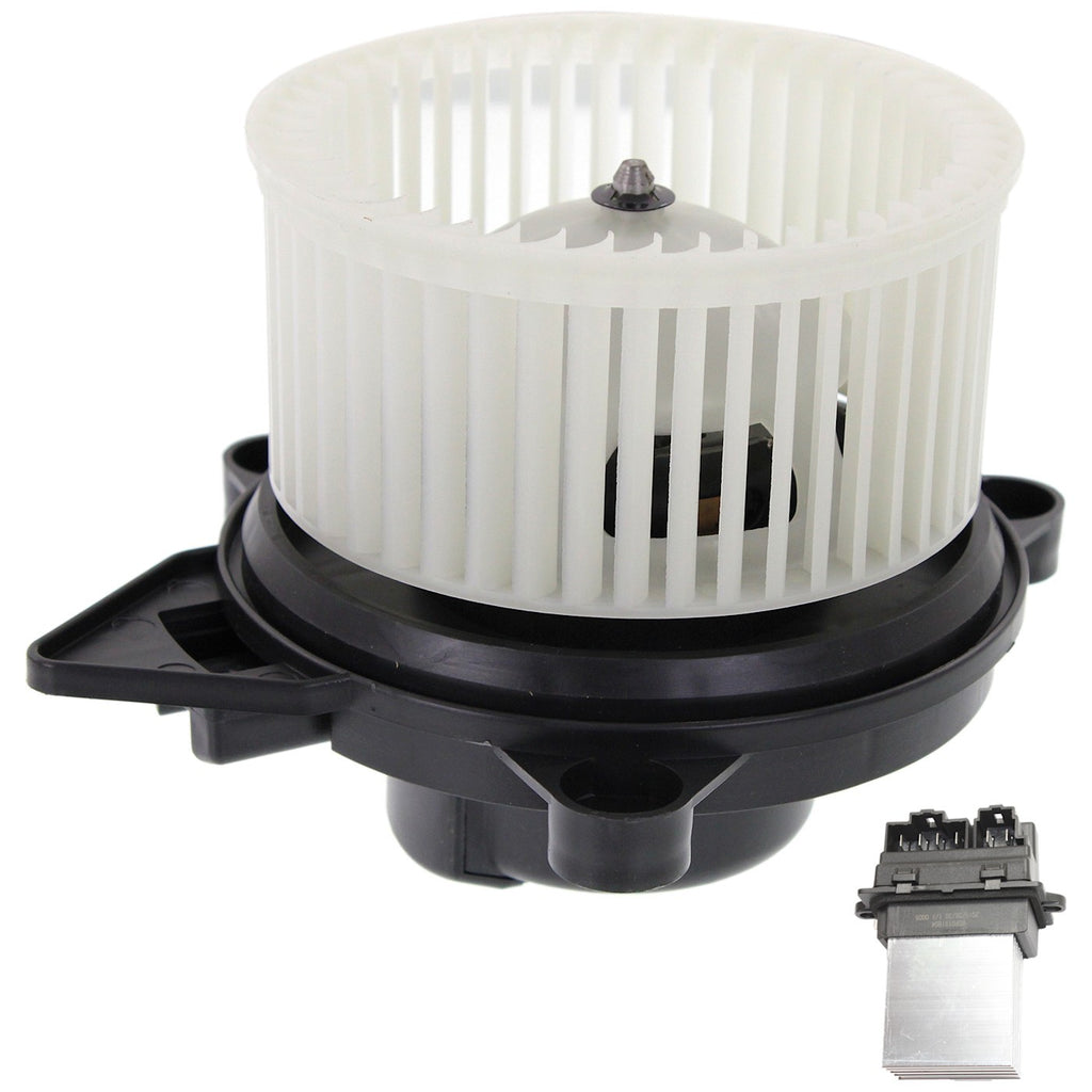 Blower Motors for Dodge Durango (2004–2005)