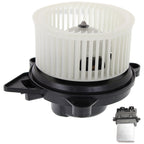 Blower Motors for Dodge Durango (2004–2005)