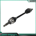 Front Left CV Axle for Hyundai Elantra GT (2018–2020), Elantra (2017–2019) 2.0L